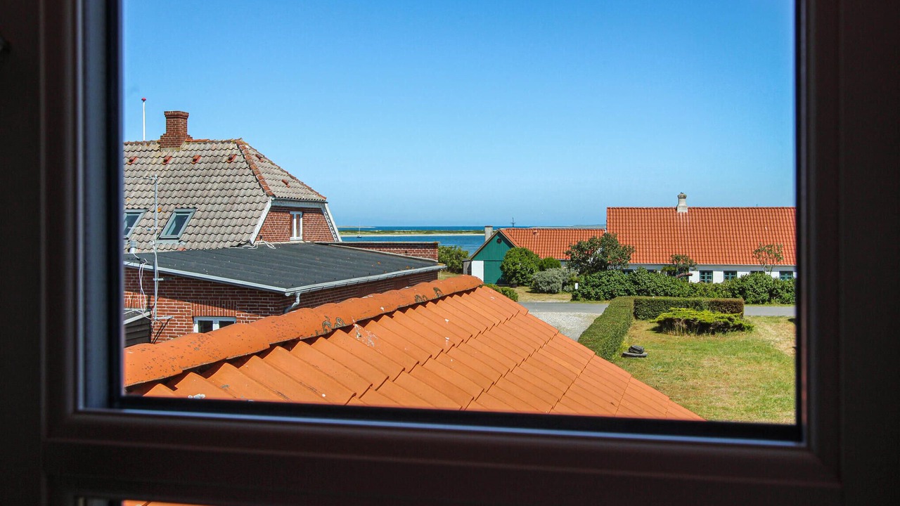 Photo of Bedroom in Samsø