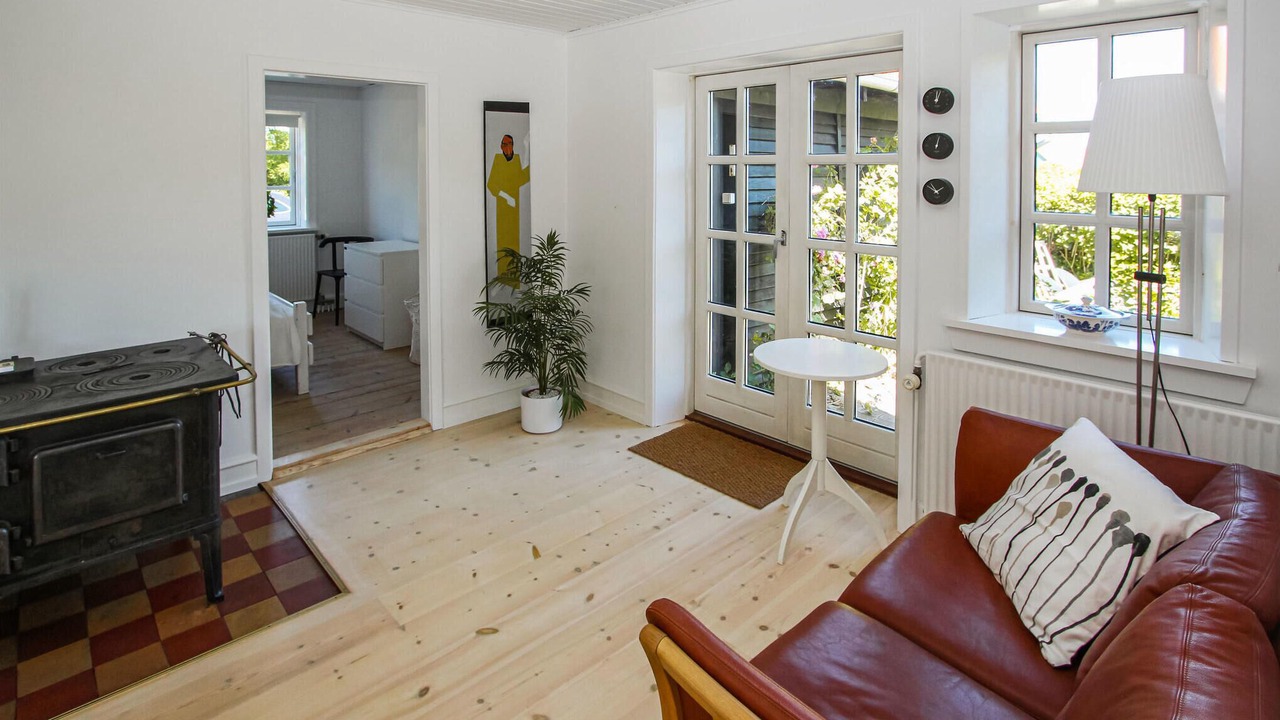 Photo of Bedroom in Samsø