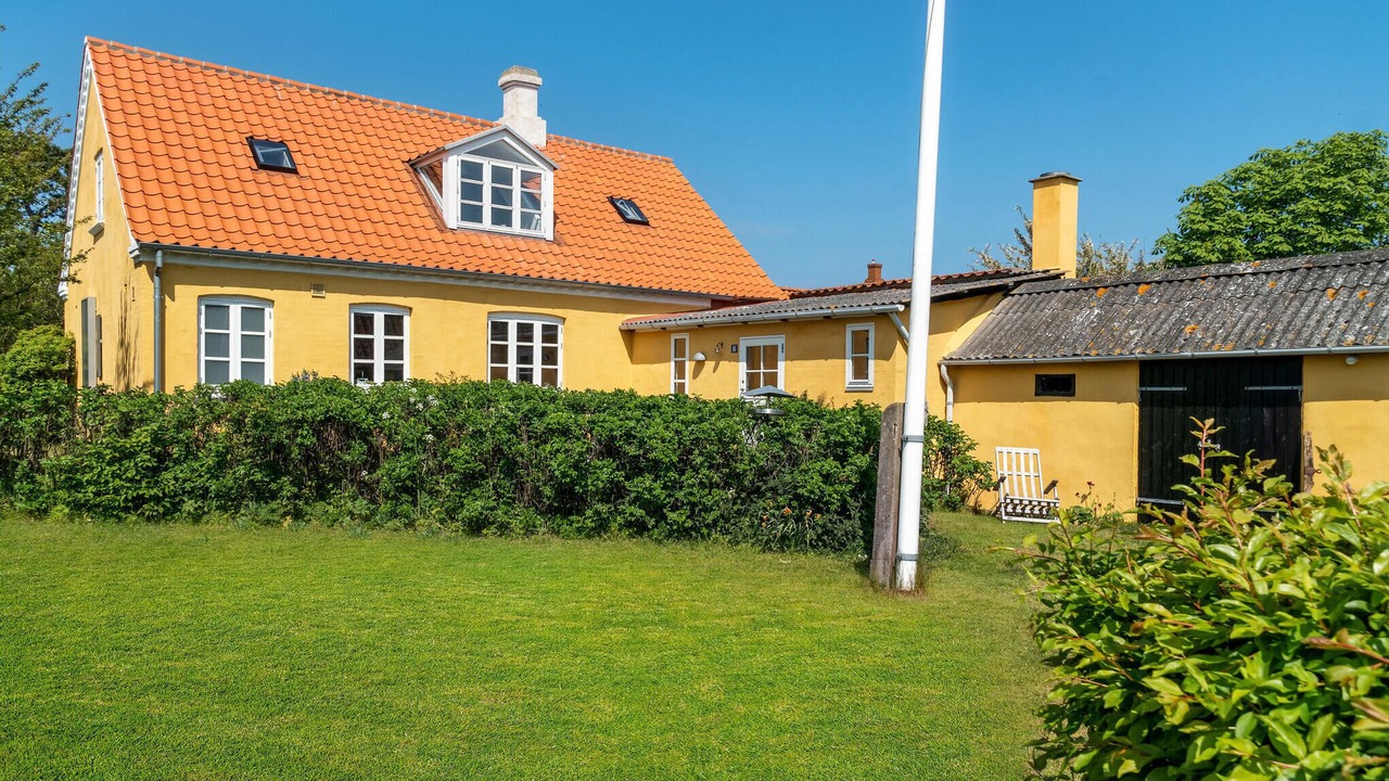 Photo of Others in Samsø