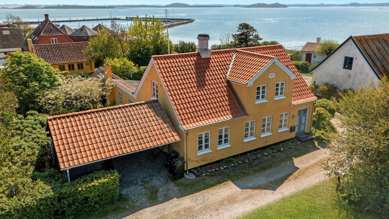 Photo of Others in Samsø