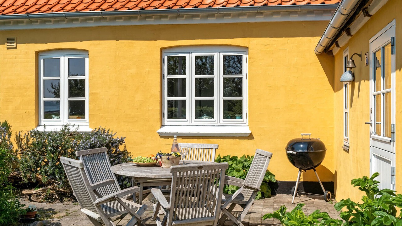 Photo of Others in Samsø