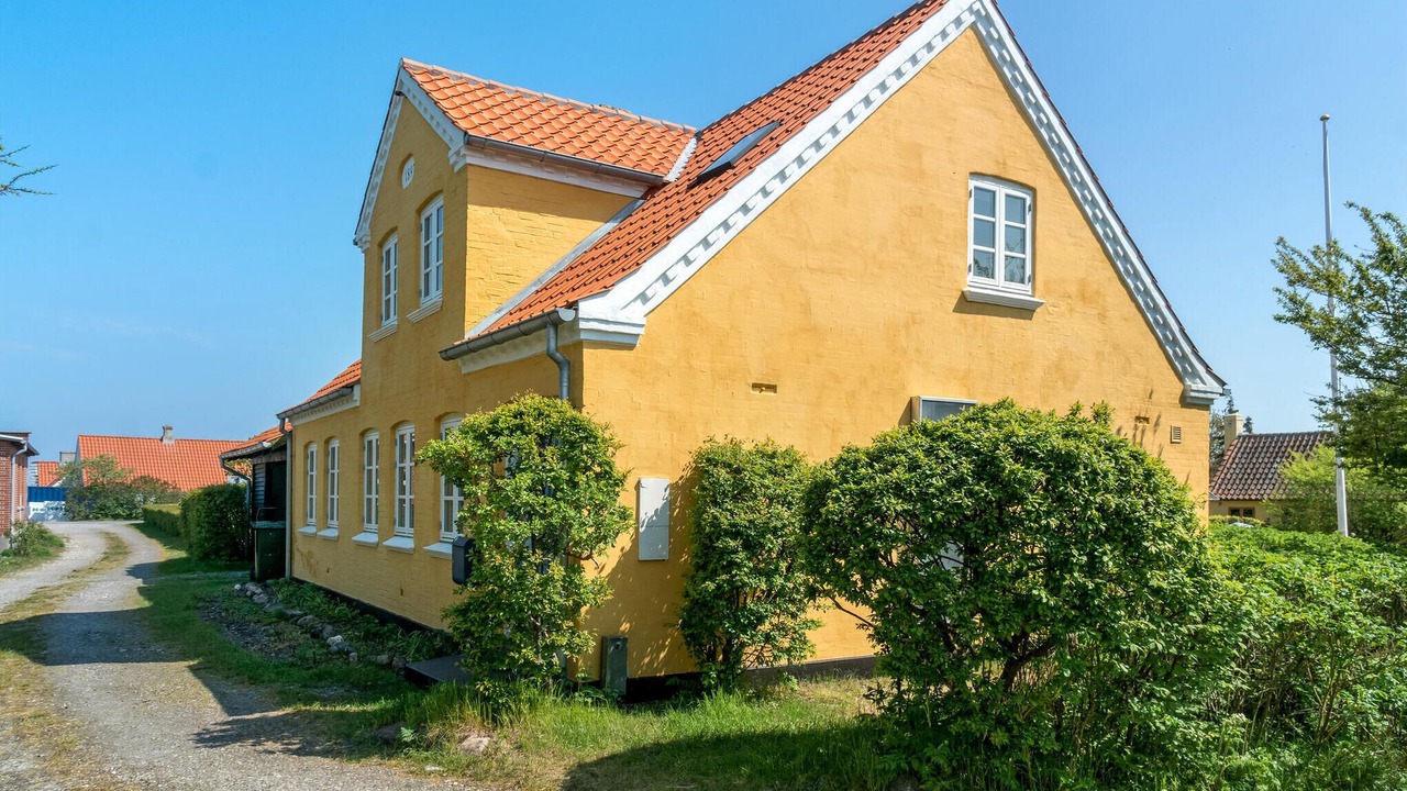 Photo of Others in Samsø