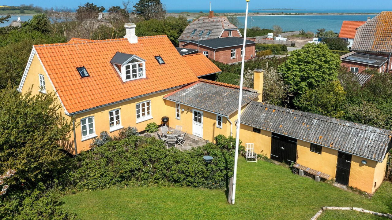 Photo of Others in Samsø