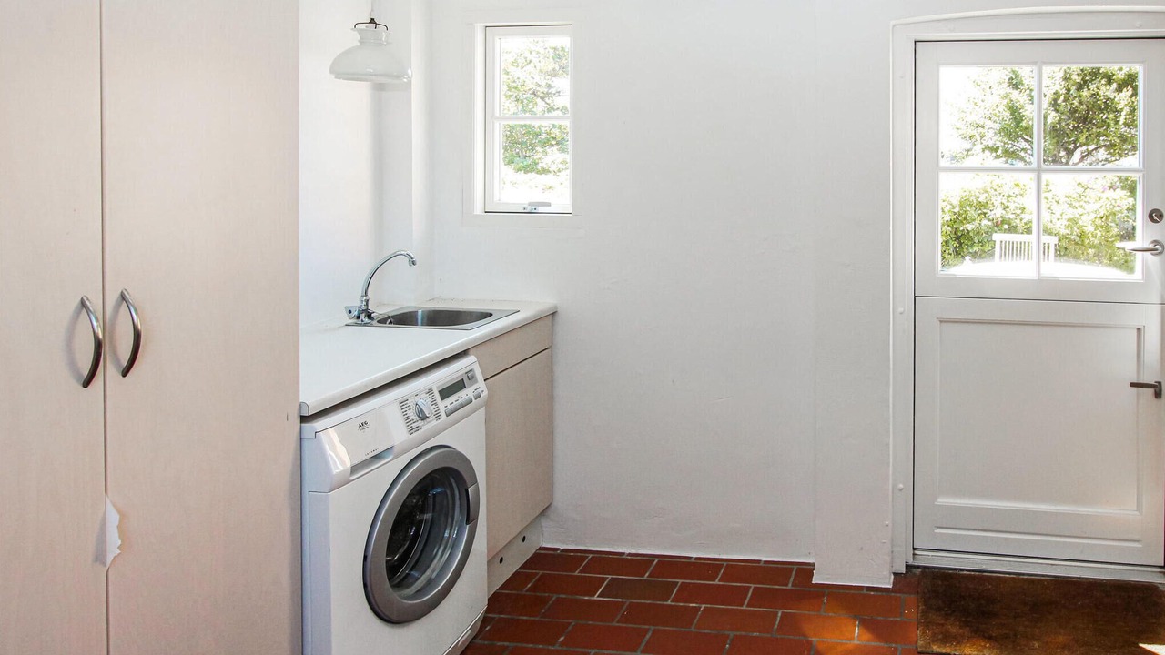 Photo of Bathroom in Samsø