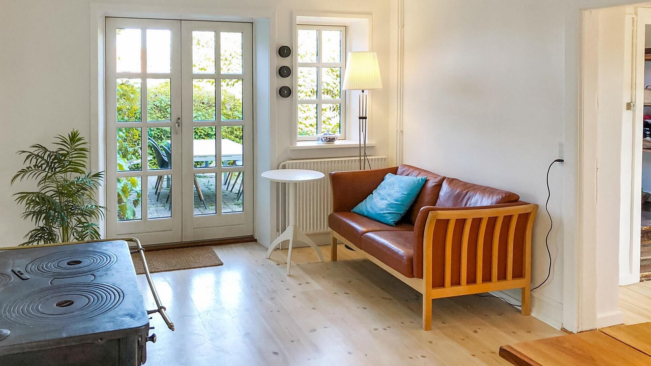 Photo of Bedroom in Samsø