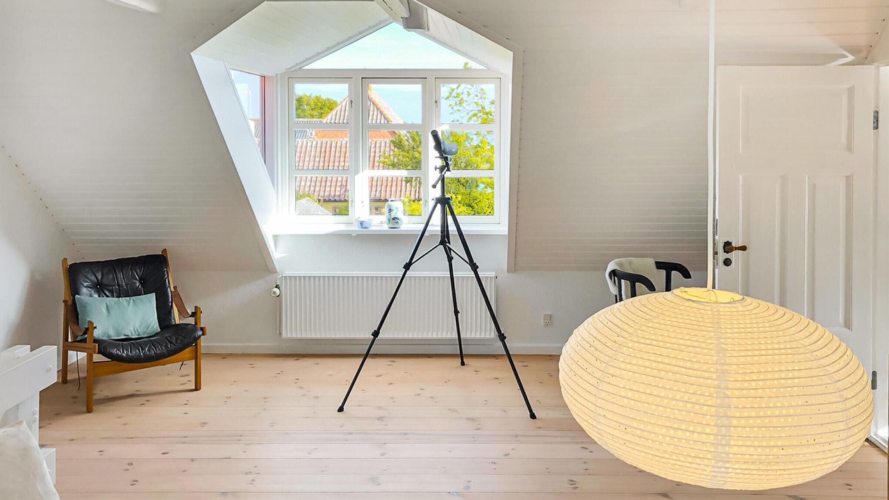 Photo of Bedroom in Samsø
