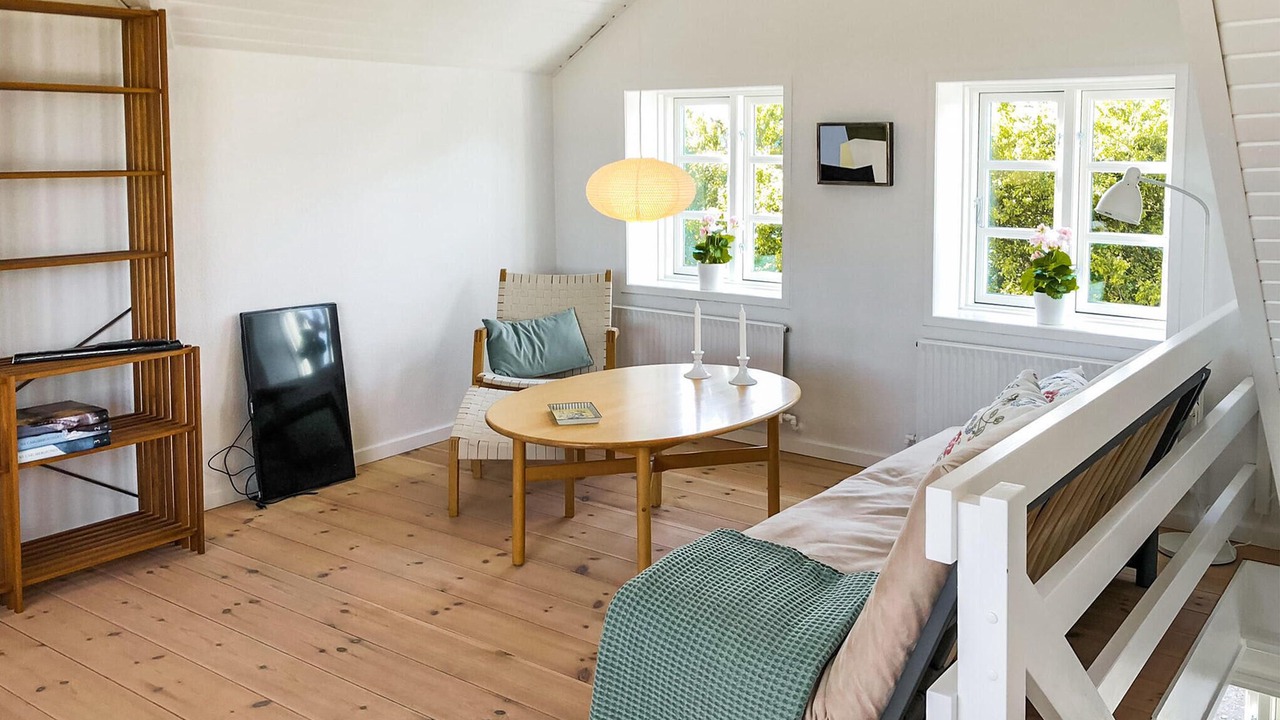 Photo of Bedroom in Samsø