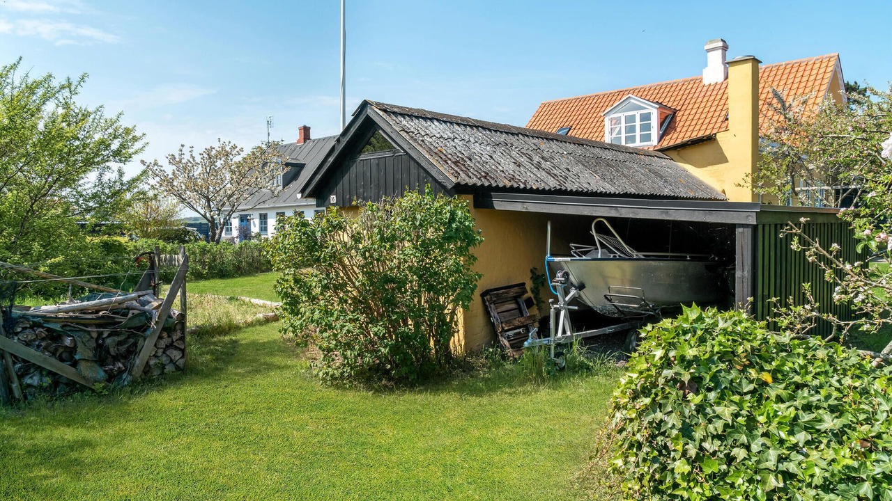 Photo of Others in Samsø