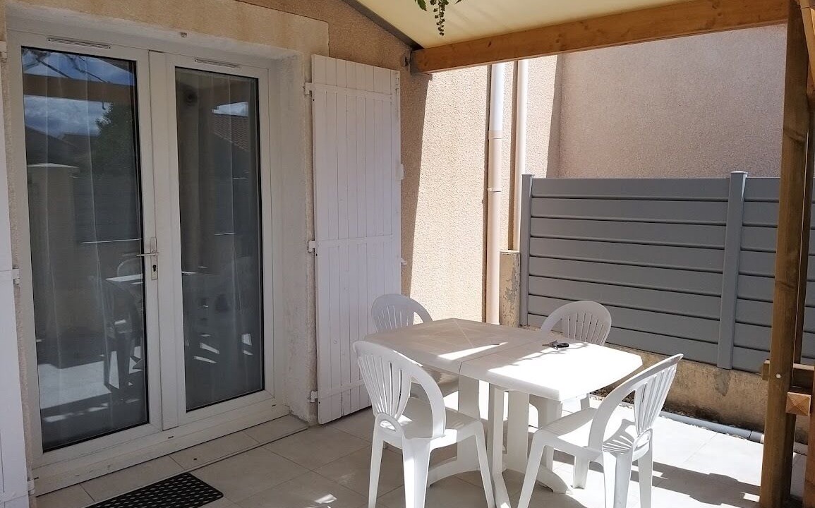 Photo of Outdoor in Vic-la-Gardiole