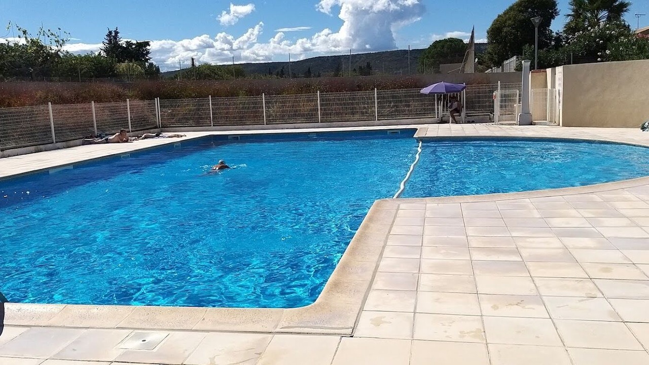 Photo of Outdoor in Vic-la-Gardiole