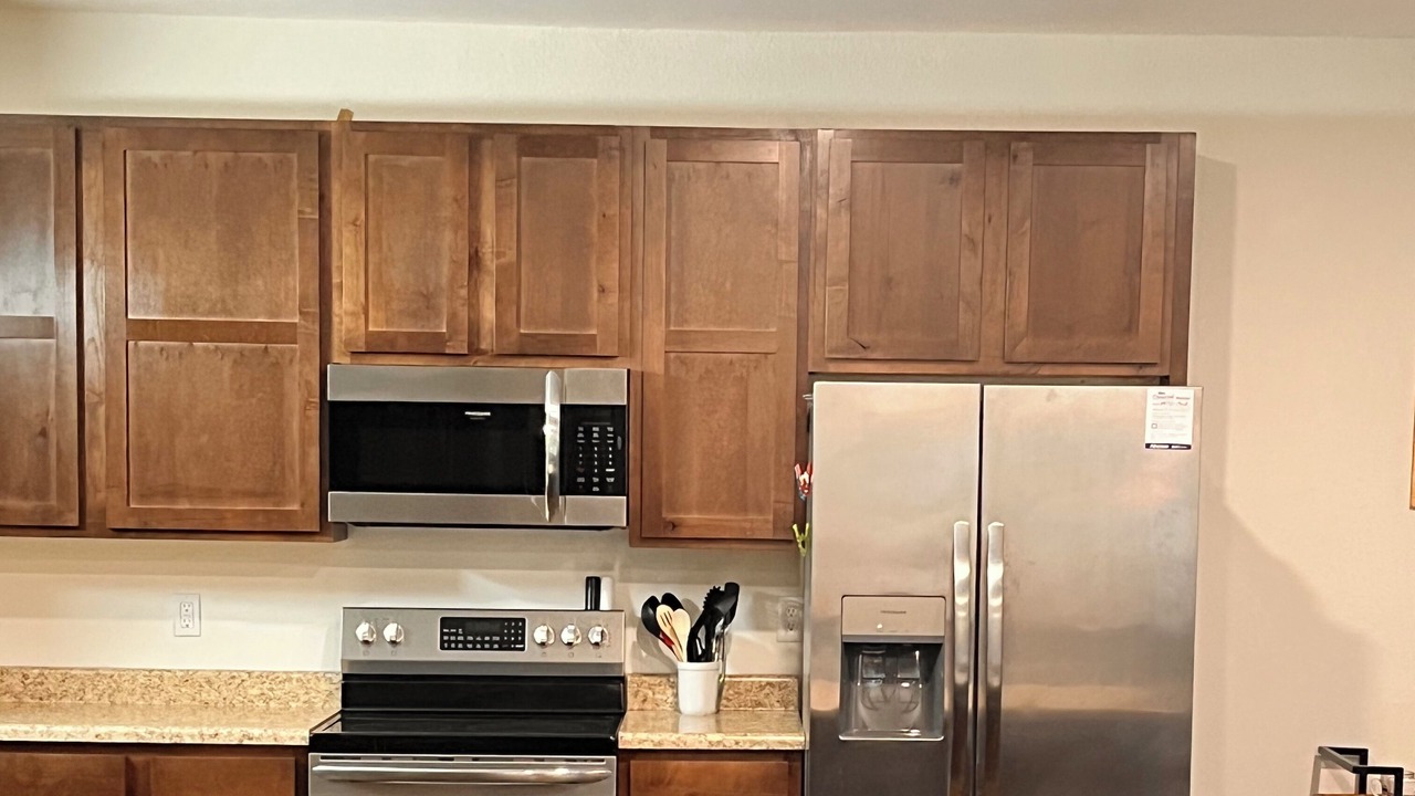 Photo of Kitchen in Diamond City