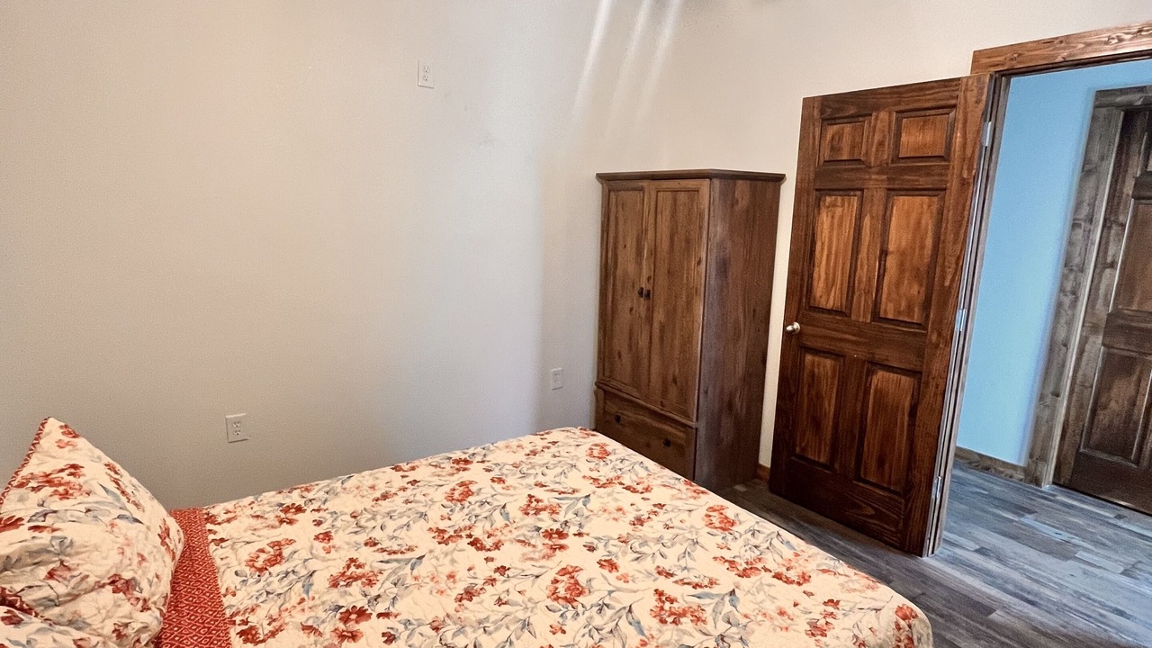 Photo of Bedroom in Diamond City