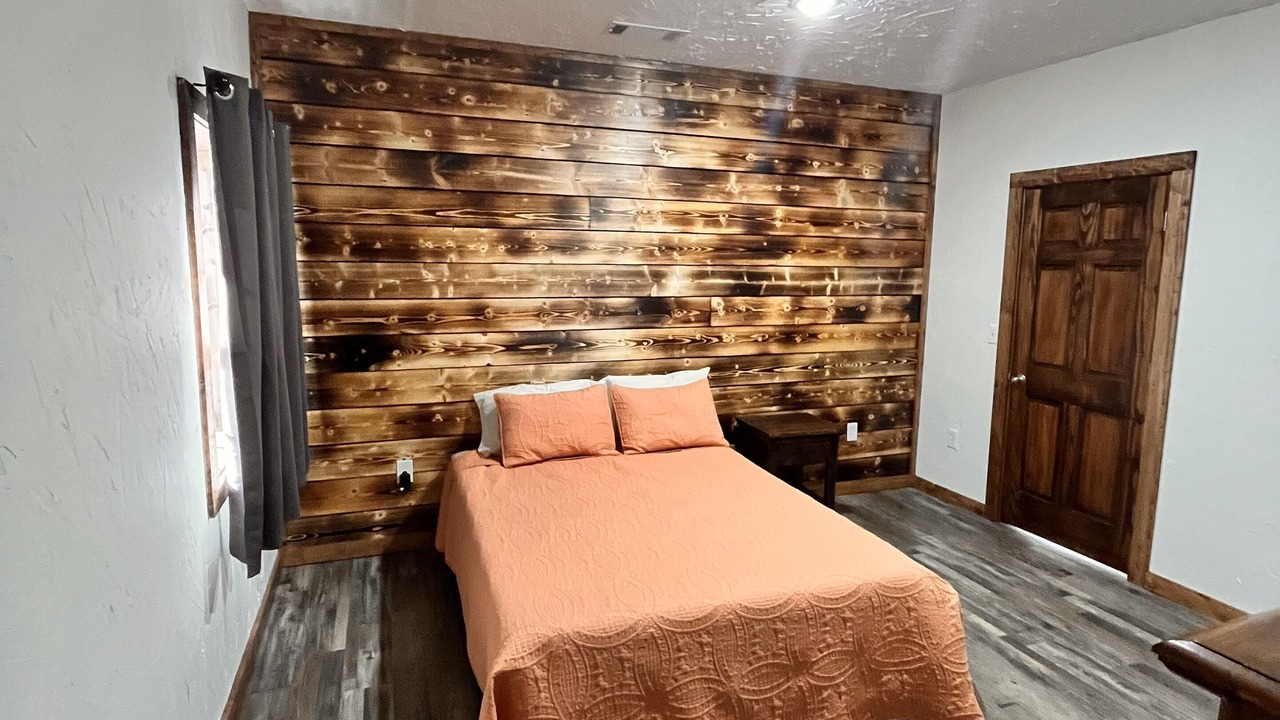 Photo of Bedroom in Diamond City