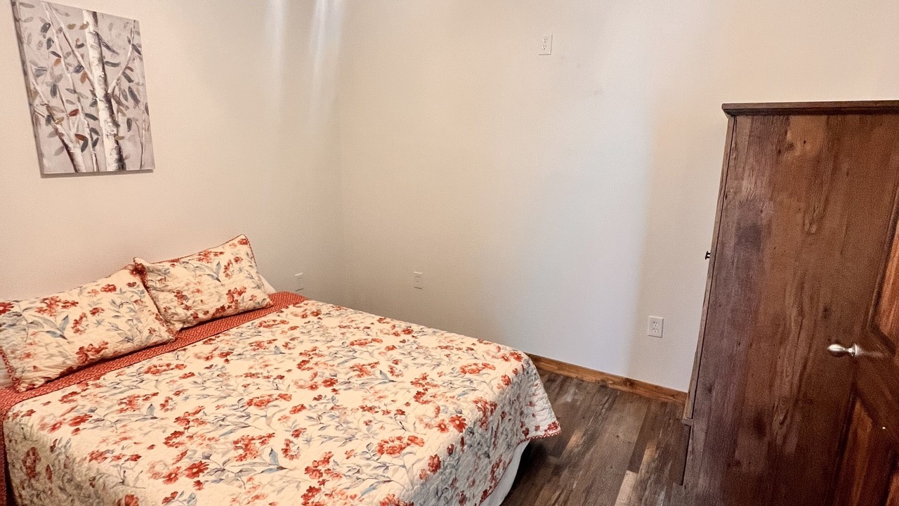 Photo of Bedroom in Diamond City