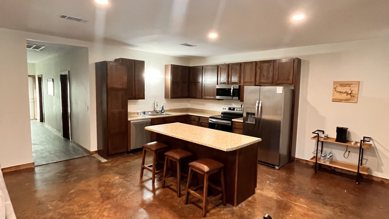 Photo of Kitchen in Diamond City