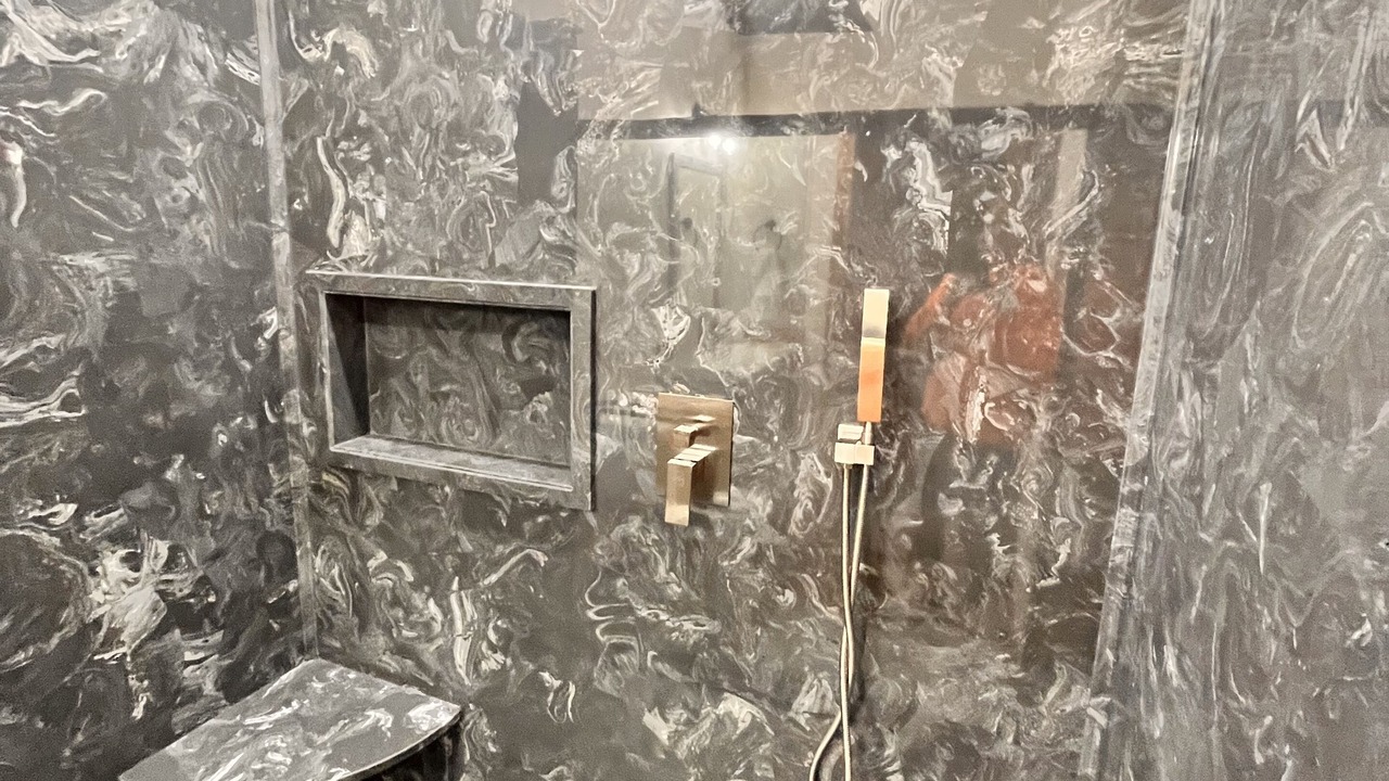 Photo of Bathroom in Diamond City