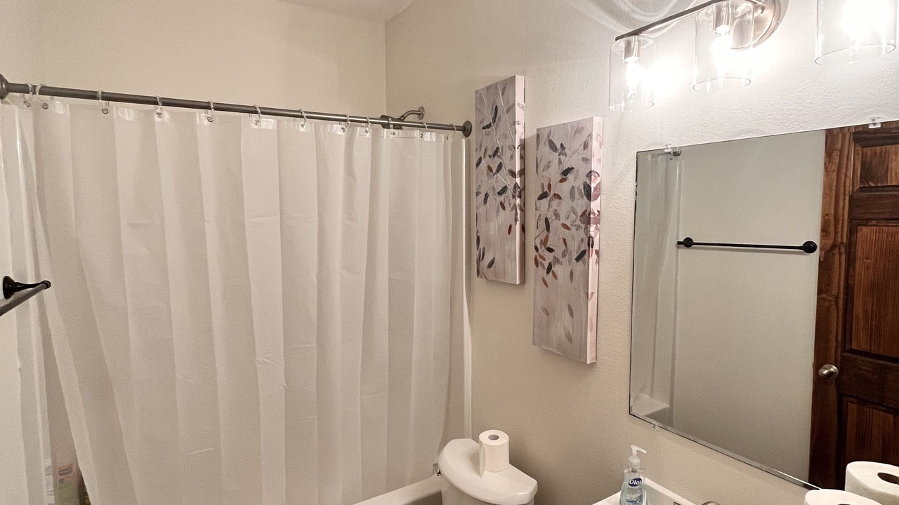 Photo of Bathroom in Diamond City