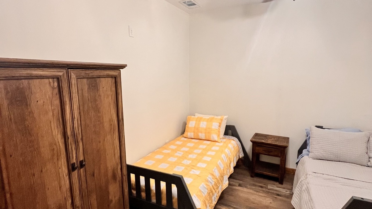Photo of Bedroom in Diamond City