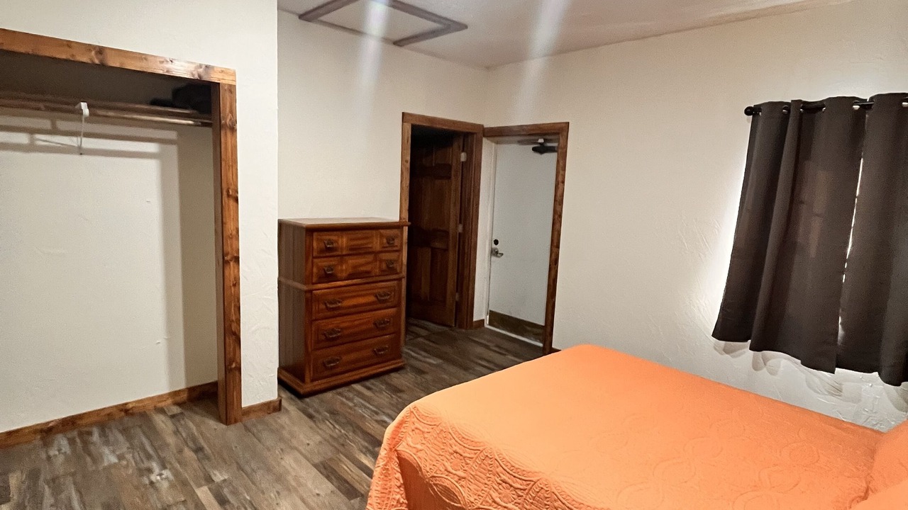 Photo of Bedroom in Diamond City