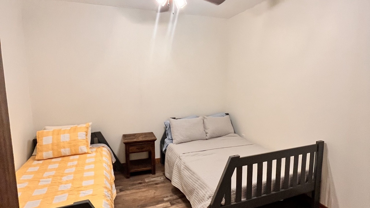 Photo of Bedroom in Diamond City