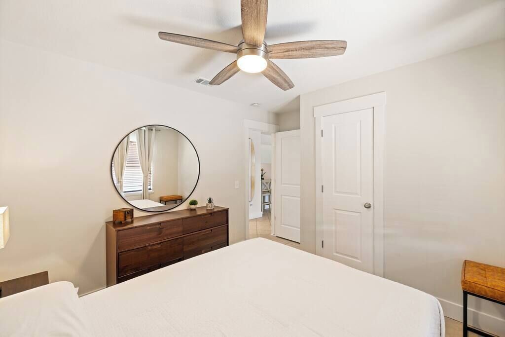 Photo of Bedroom in Treasure Cove