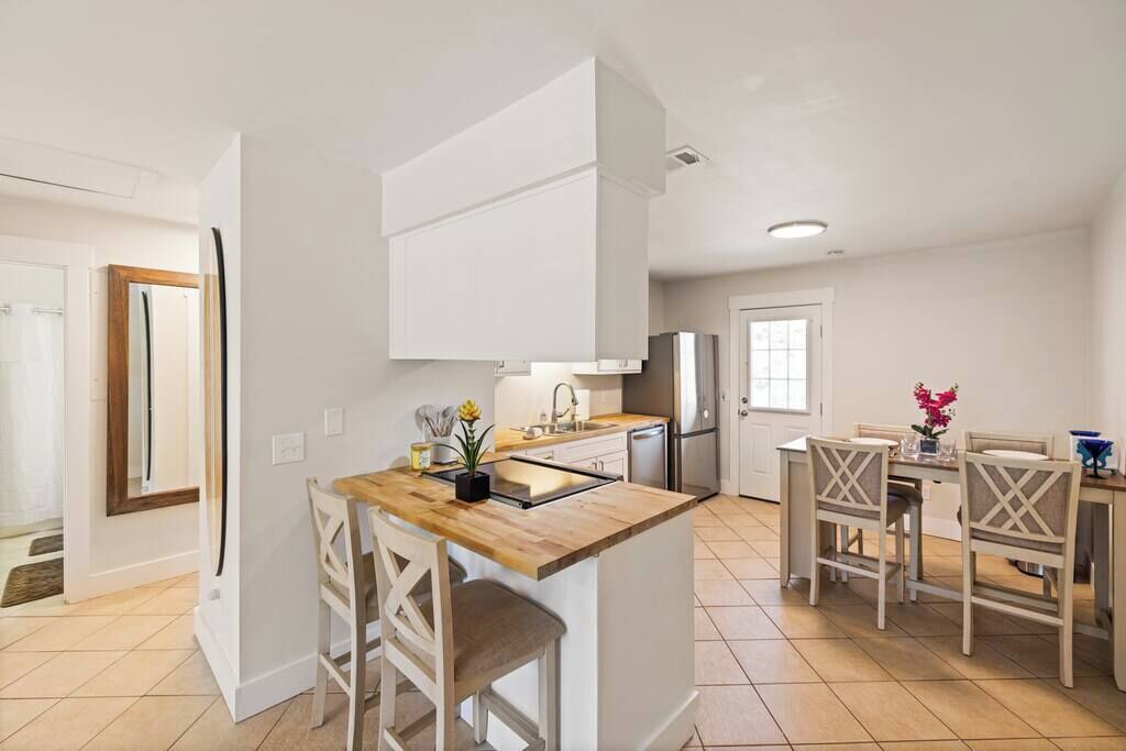 Photo of Kitchen in Treasure Cove