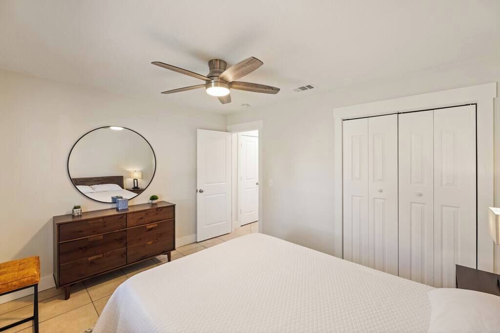 Photo of Bedroom in Treasure Cove