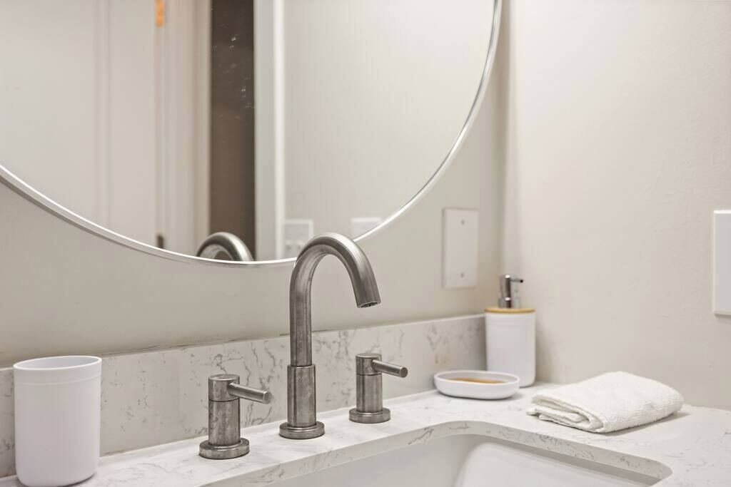 Photo of Bathroom in Treasure Cove