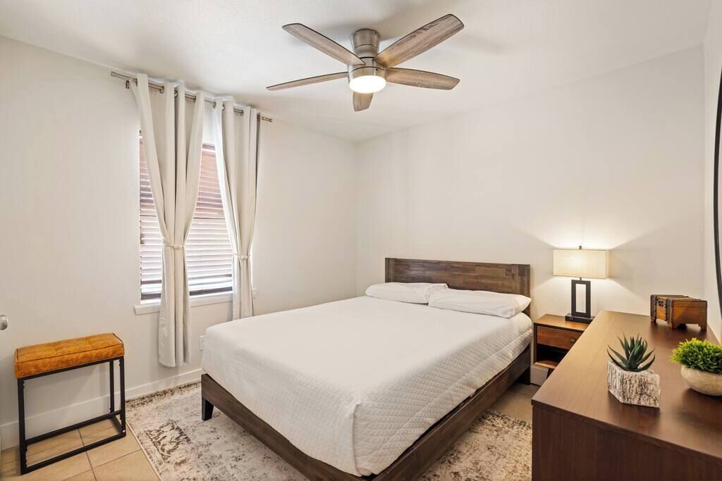 Photo of Bedroom in Treasure Cove
