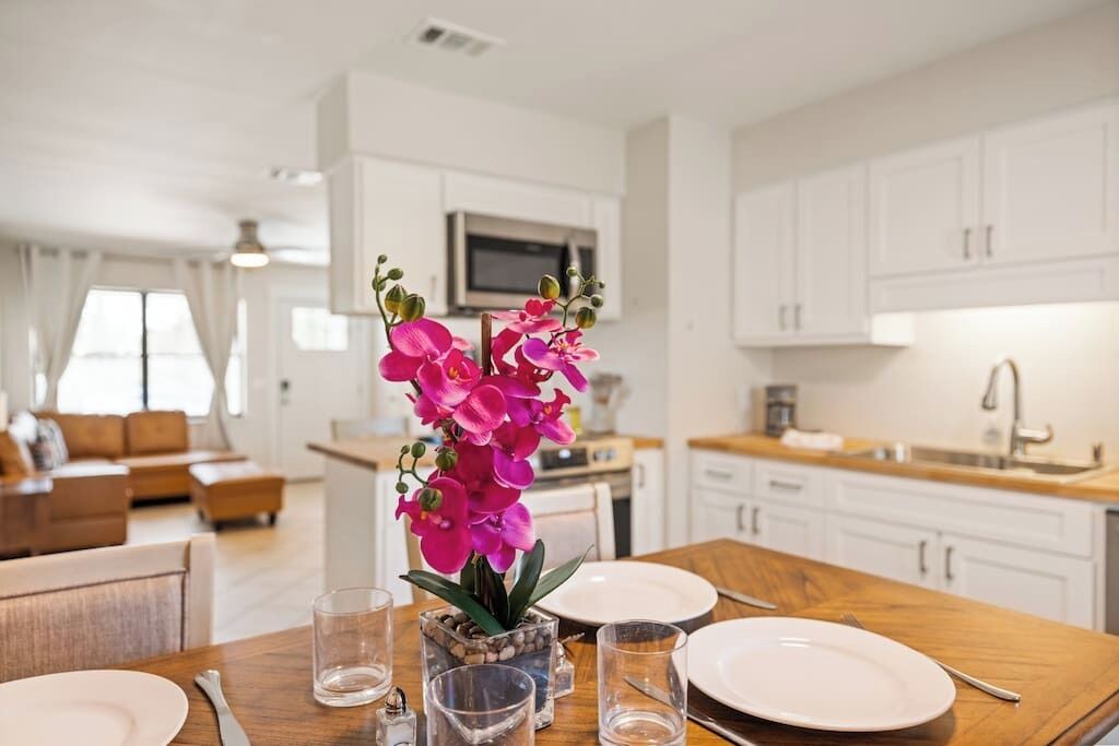 Photo of Kitchen in Treasure Cove