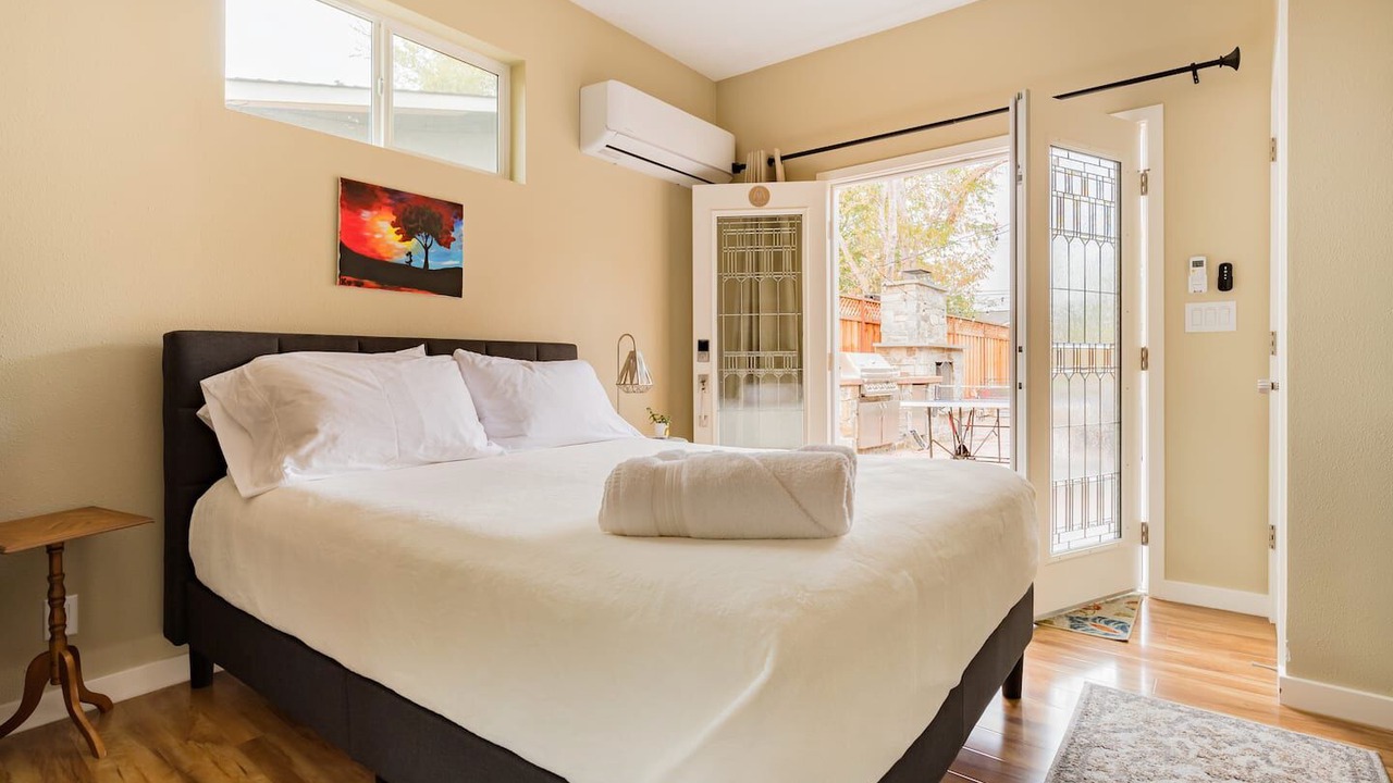 Photo of Bedroom in Cambrian Community