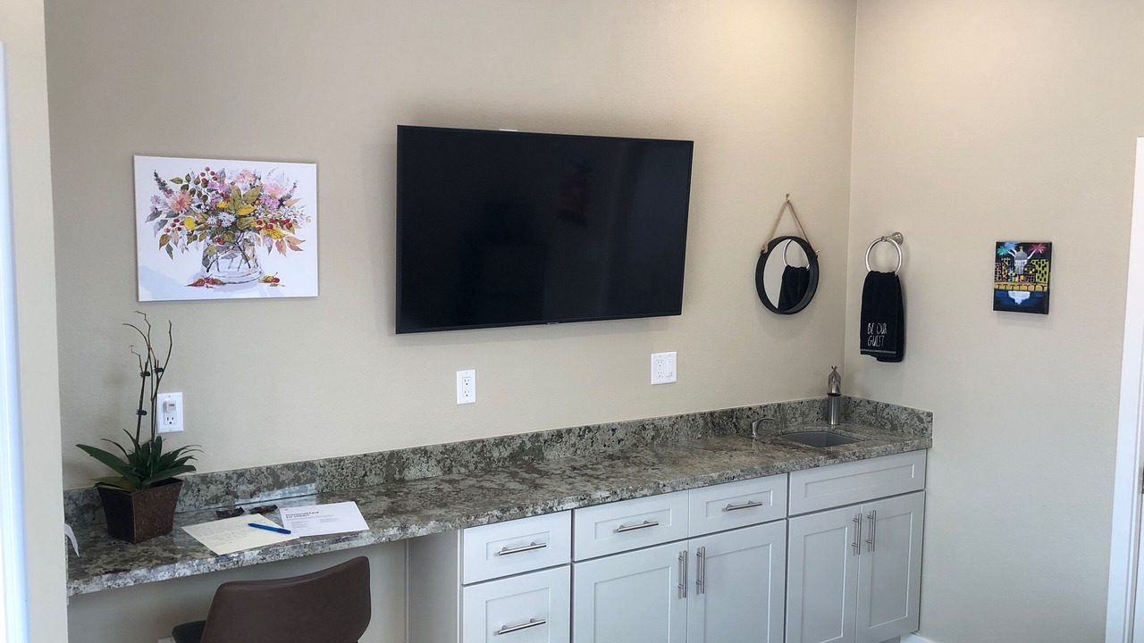 Photo of Bedroom in Cambrian Community