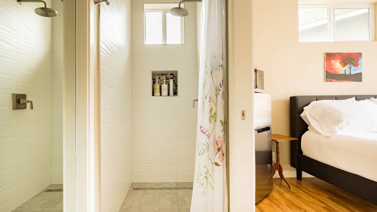 Photo of Bedroom in Cambrian Community