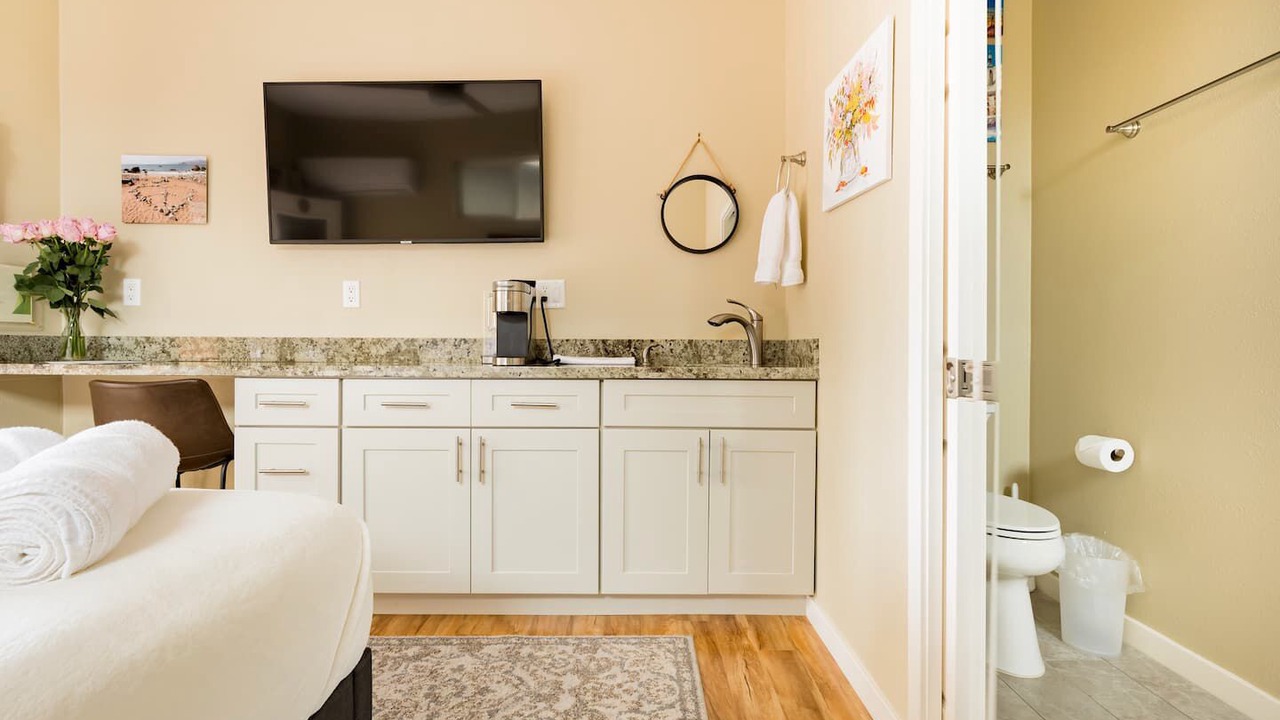 Photo of Bedroom in Cambrian Community