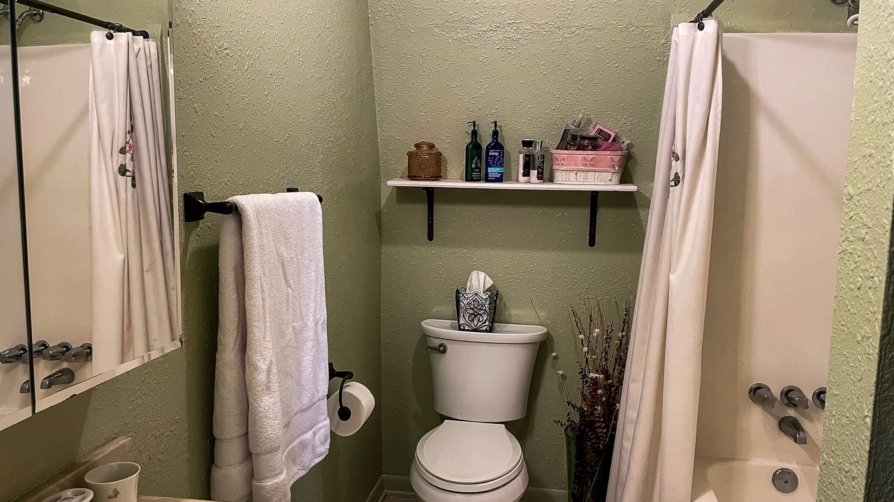 Photo of Bathroom in Murchison