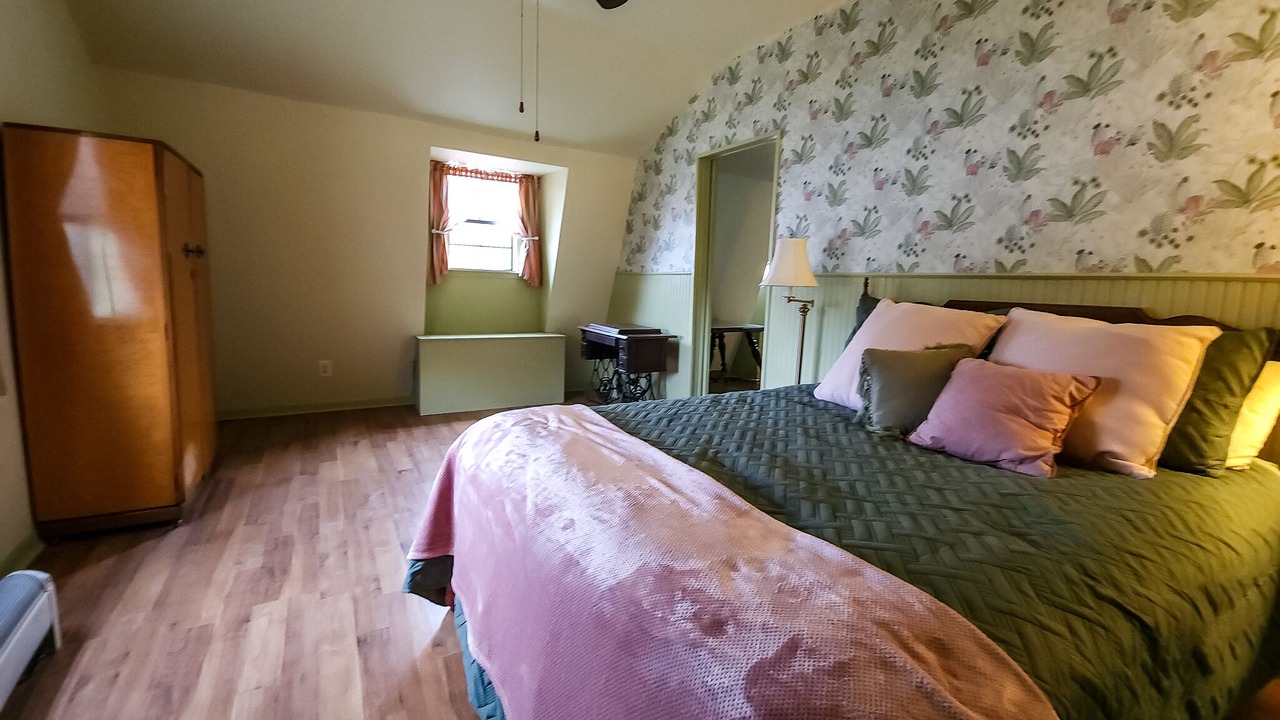 Photo of Bedroom in Murchison