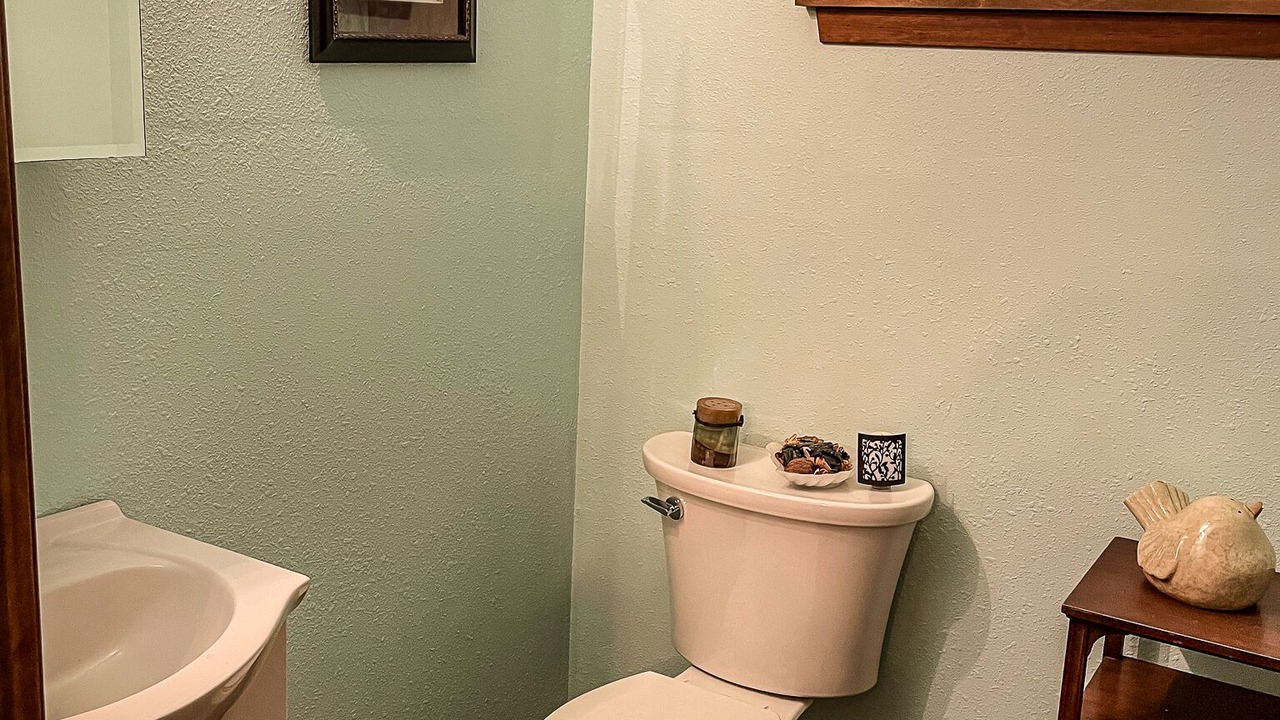 Photo of Bathroom in Murchison