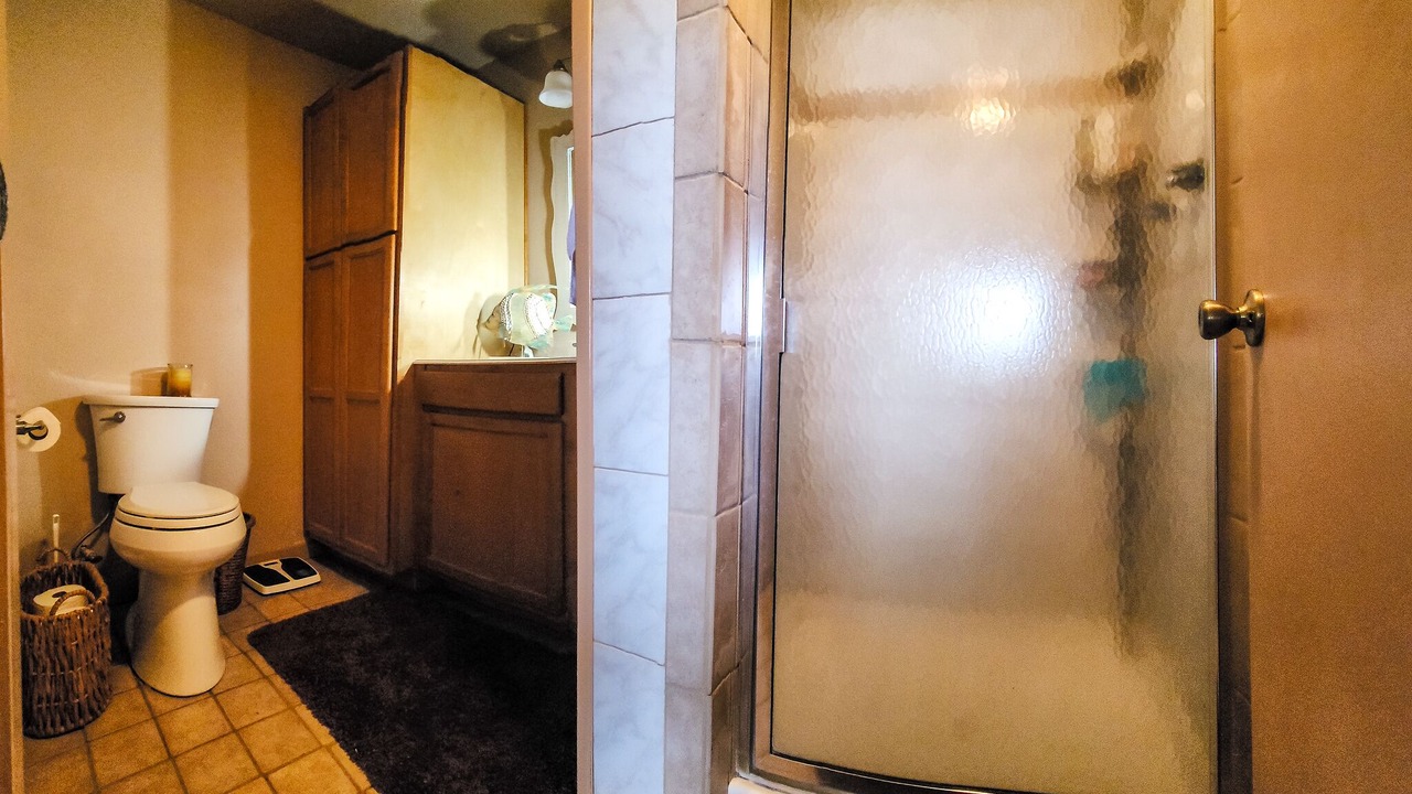 Photo of Bathroom in Murchison