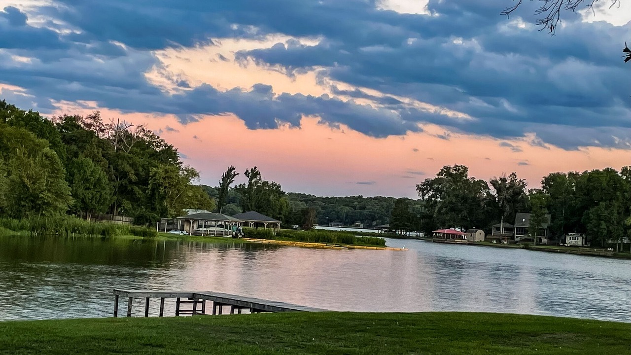 Photo of Outdoor in Murchison