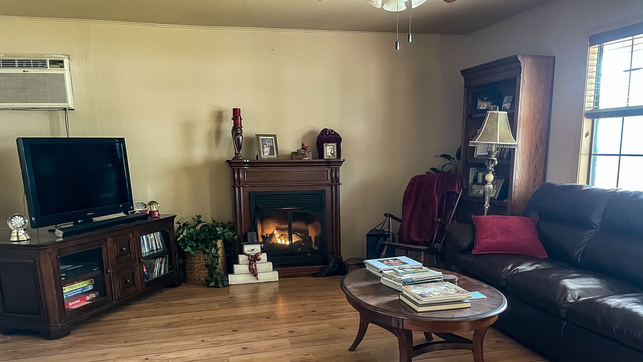 Photo of Livingroom in Murchison