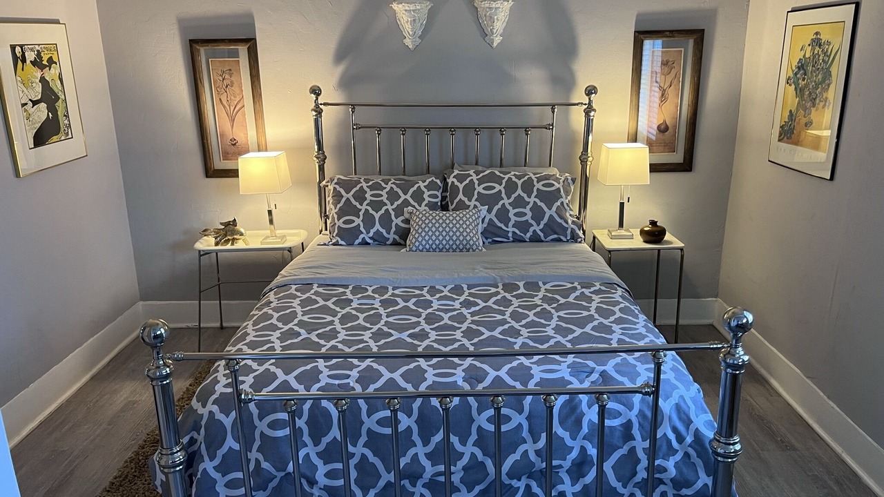 Photo of Bedroom in Longview