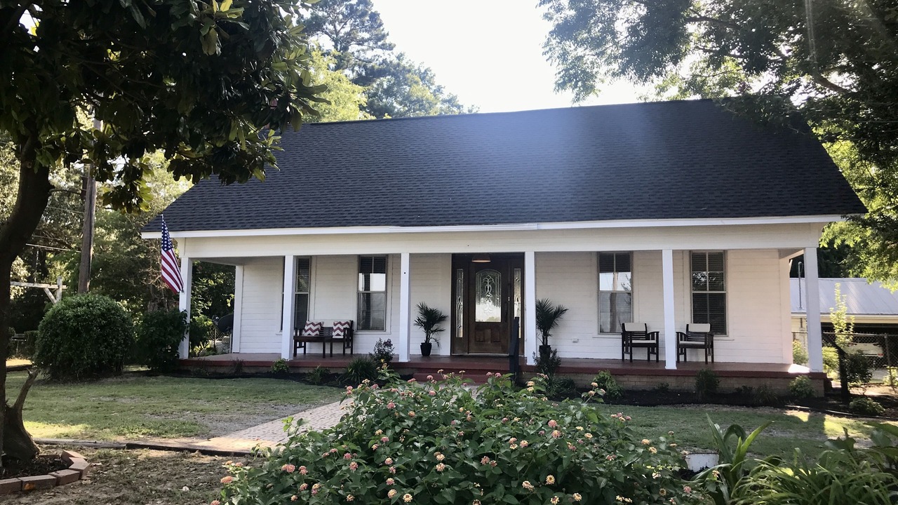 Photo of Outdoor in Longview