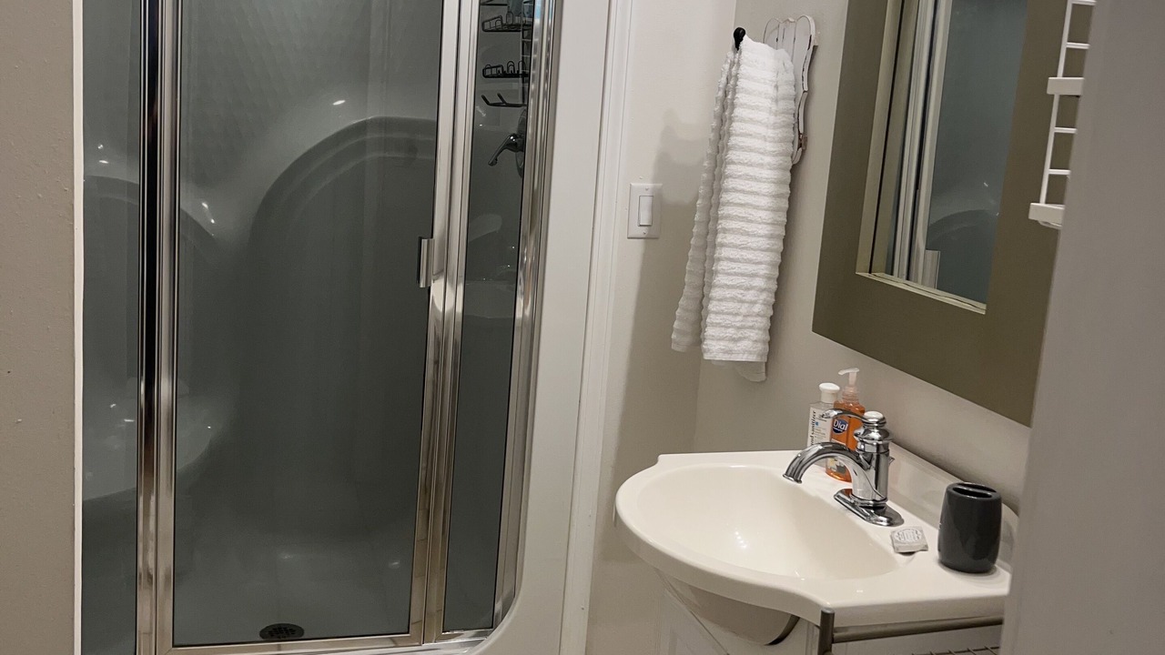 Photo of Bathroom in Longview