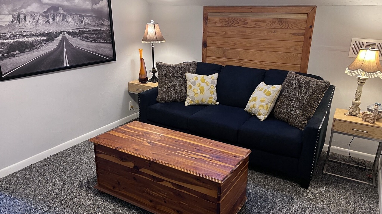 Photo of Bedroom in Longview