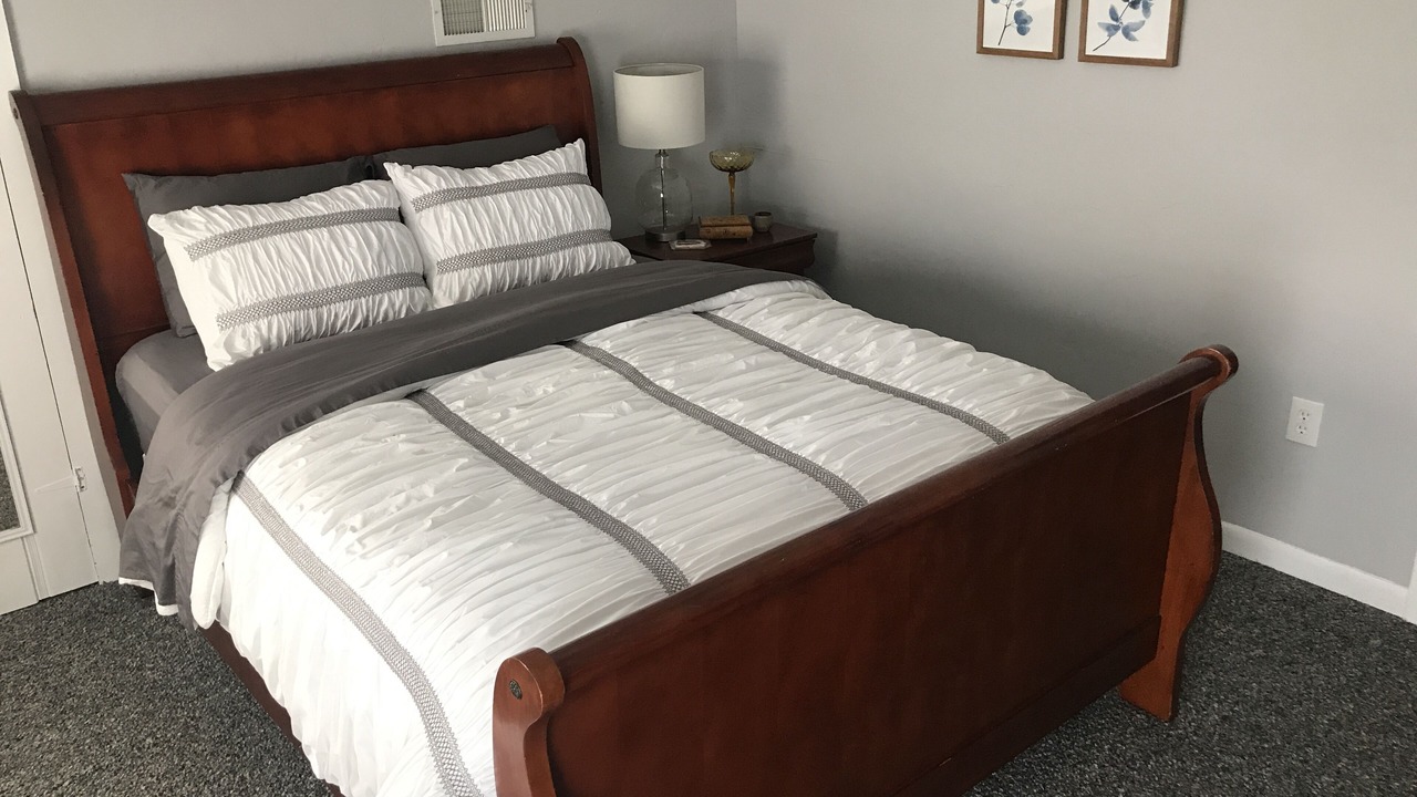 Photo of Bedroom in Longview