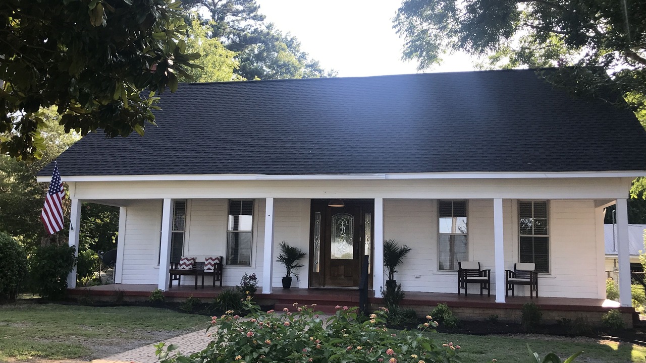 Photo of Outdoor in Longview