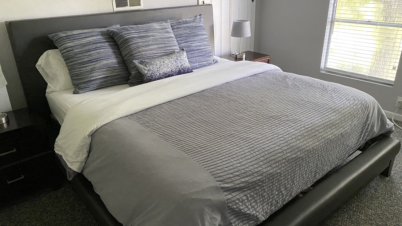 Photo of Bedroom in Longview
