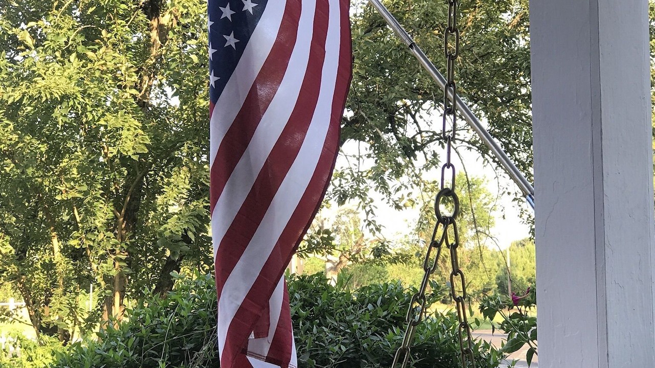 Photo of Outdoor in Longview