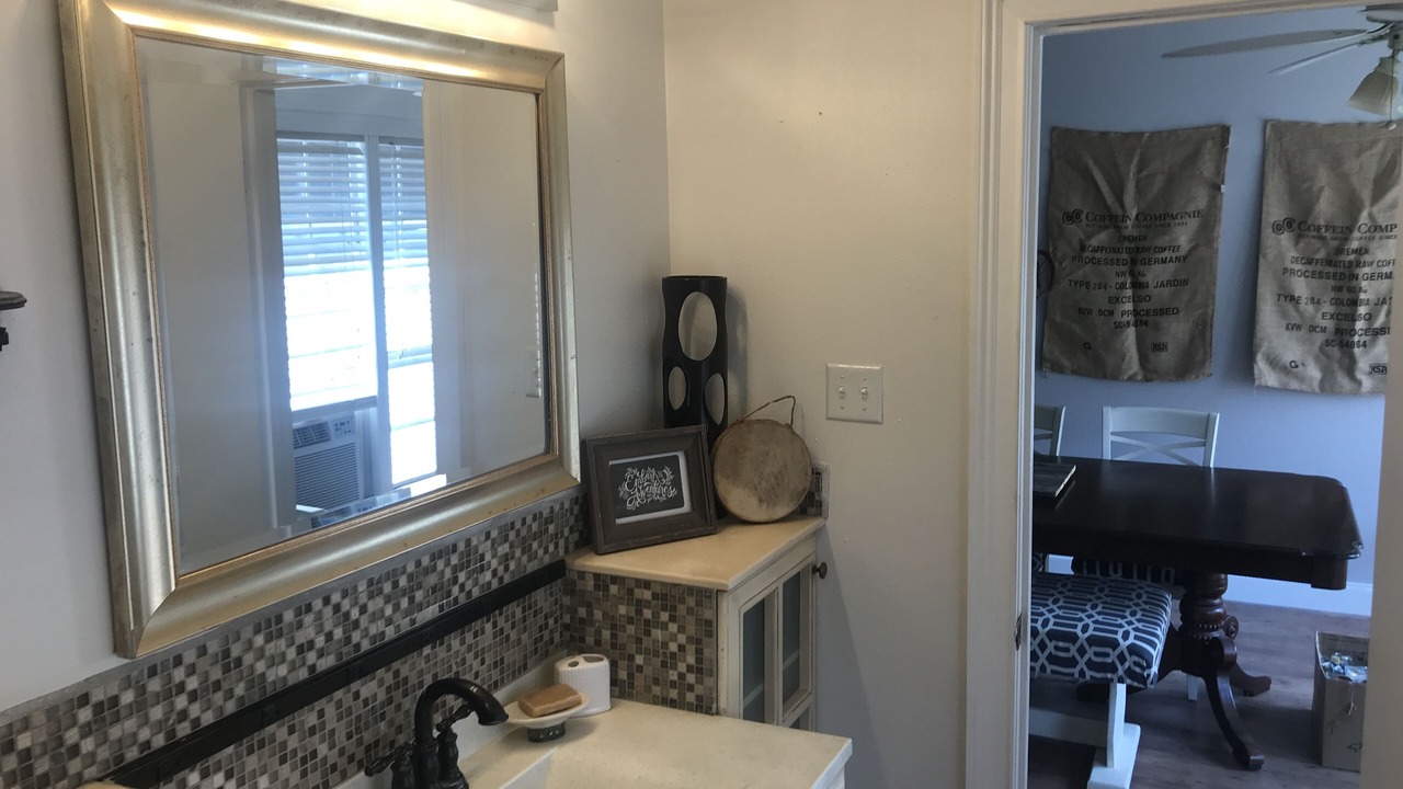 Photo of Bathroom in Longview