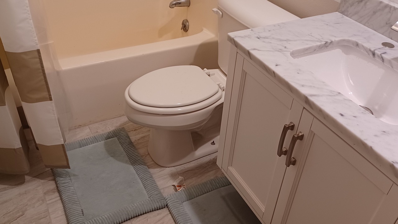 Photo of Bathroom in Pine Bluff